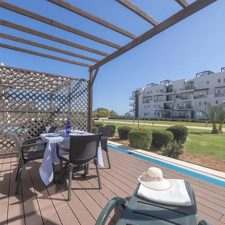 Thalassa Beach Family & Waterpark Resort Vokolidha Exterior photo