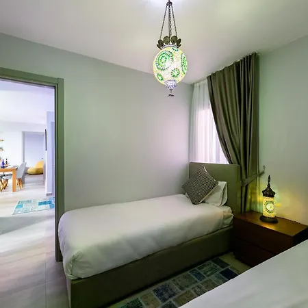 Thalassa Beach Family & Waterpark Resort Vokolidha Exterior photo