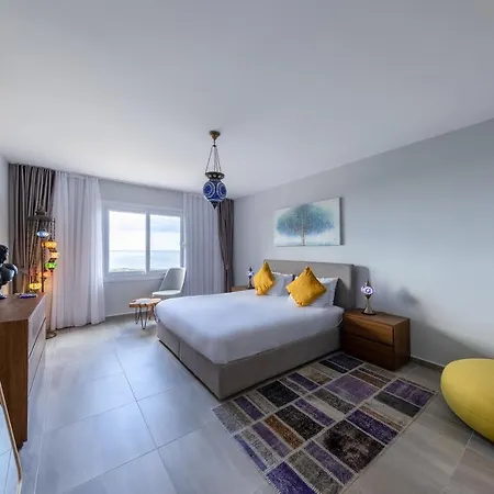 Thalassa Beach Family & Waterpark Resort Vokolidha Exterior photo