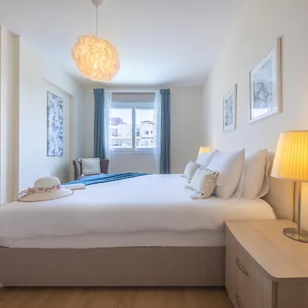 Thalassa Beach Family & Waterpark Resort Vokolidha Room photo
