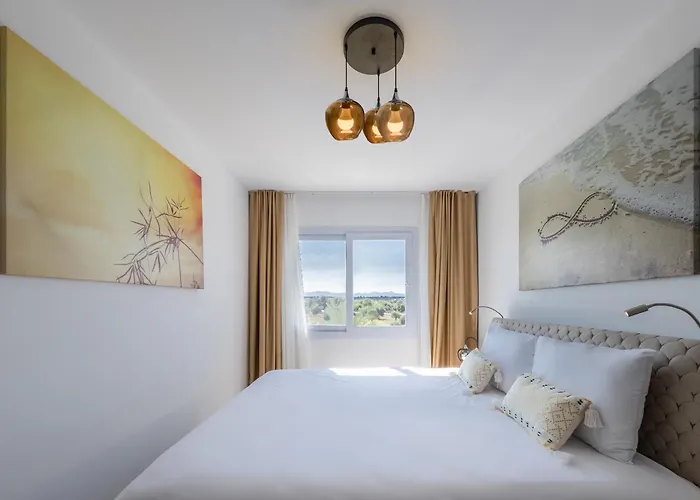 Thalassa Beach Family & Waterpark Resort