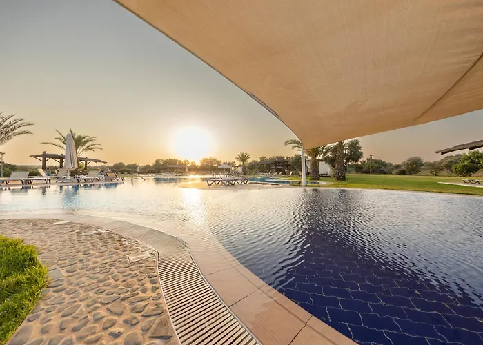 Thalassa Beach Family & Waterpark Resort
