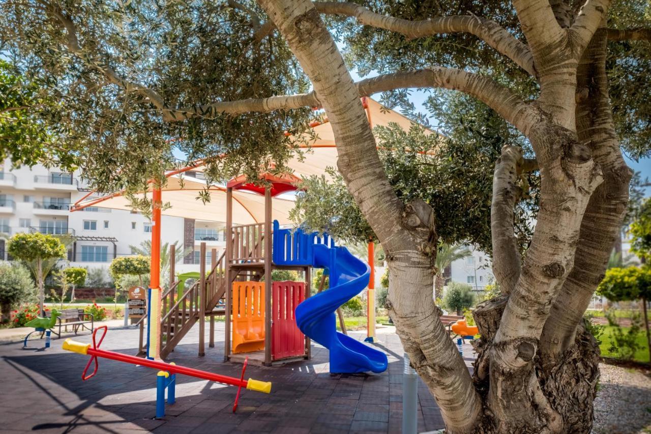 Apartment Thalassa Family & Waterpark *