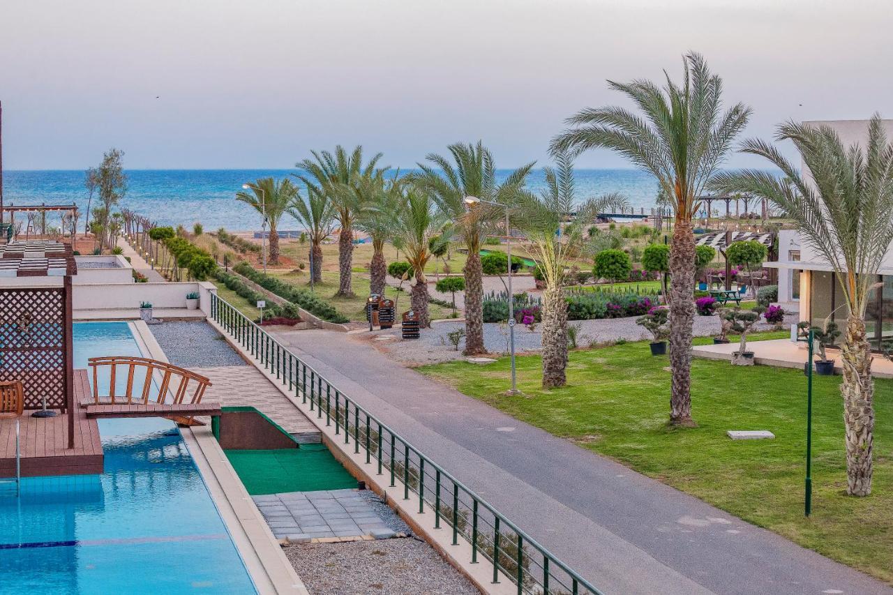 Thalassa Family & Waterpark