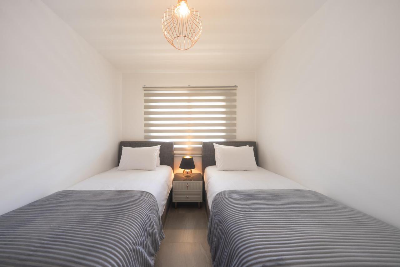 Apartment Thalassa Family & Waterpark *