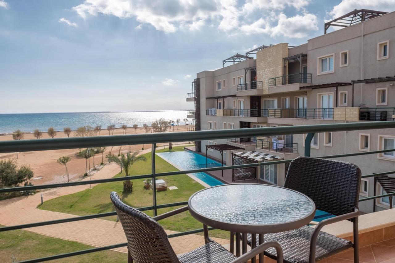 Thalassa Family & Waterpark Apartment *