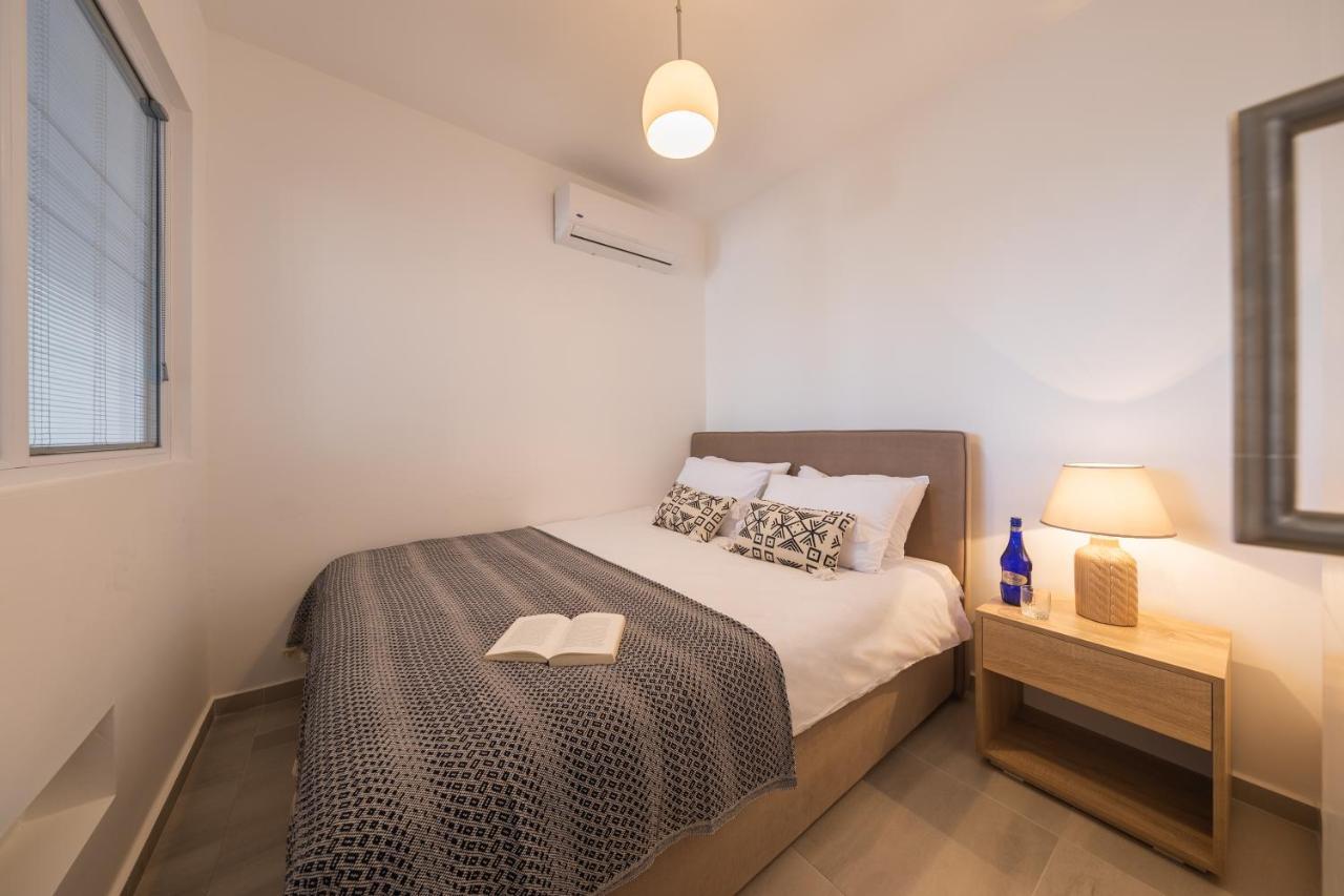 Thalassa Family & Waterpark Appartement