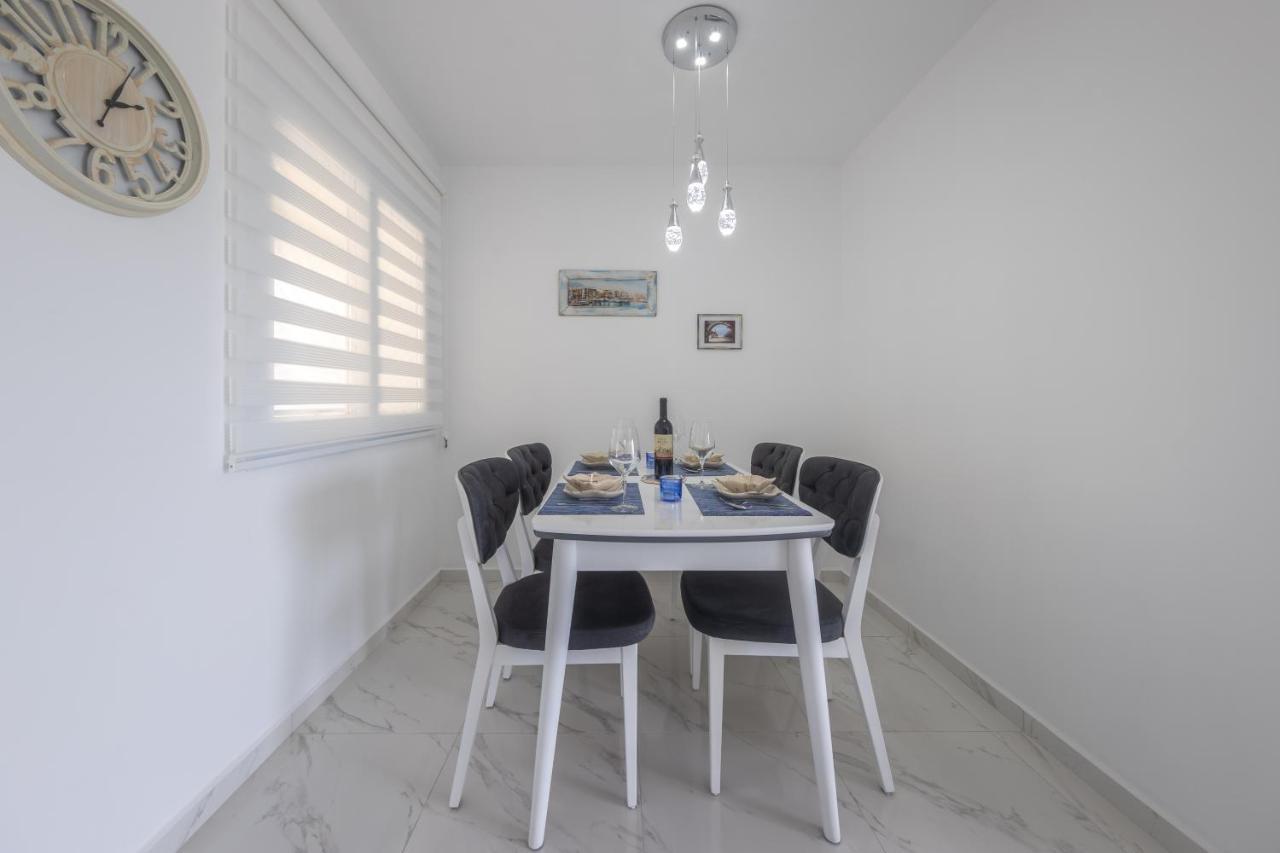 Appartement Thalassa Family & Waterpark Vokolidha