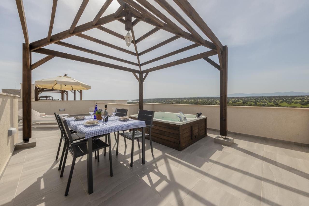 Thalassa Family & Waterpark Apartment *