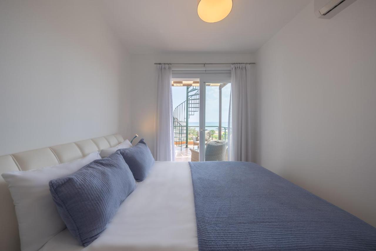 Thalassa Family & Waterpark Apartment