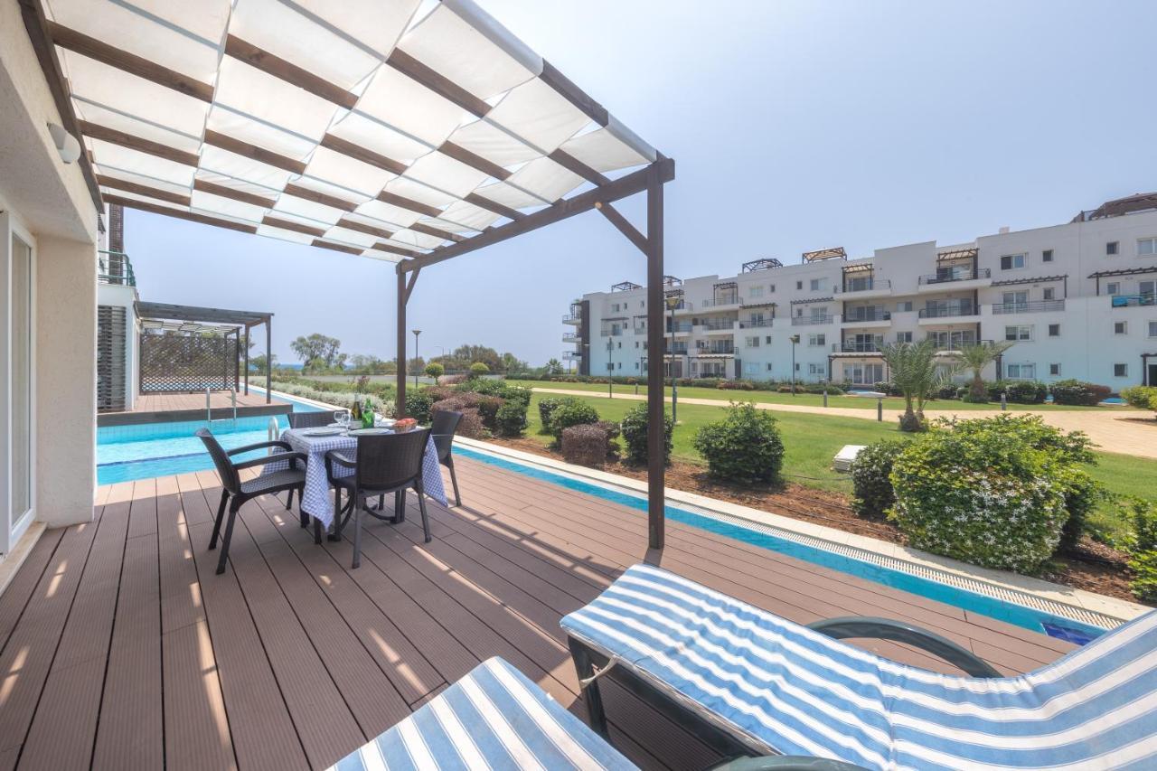 Apartment Thalassa Family & Waterpark