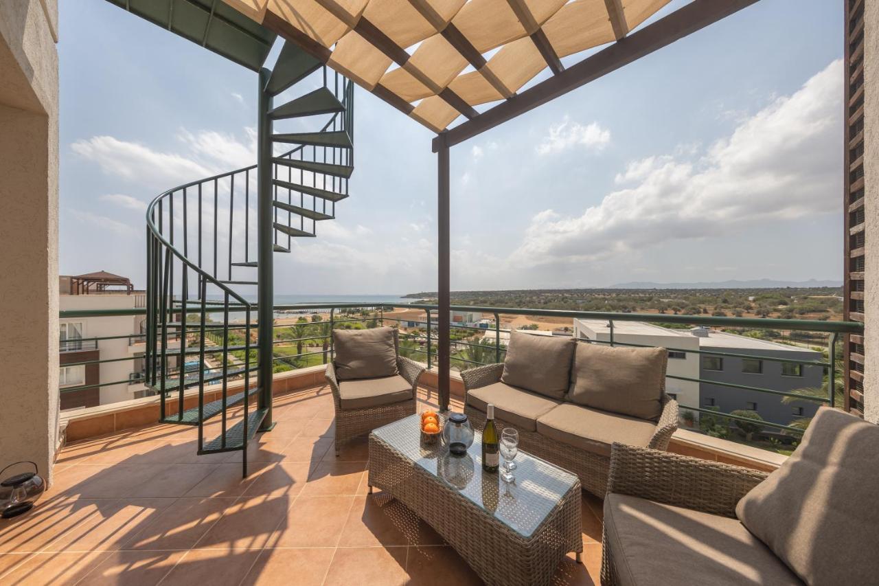 Appartement Thalassa Family & Waterpark *