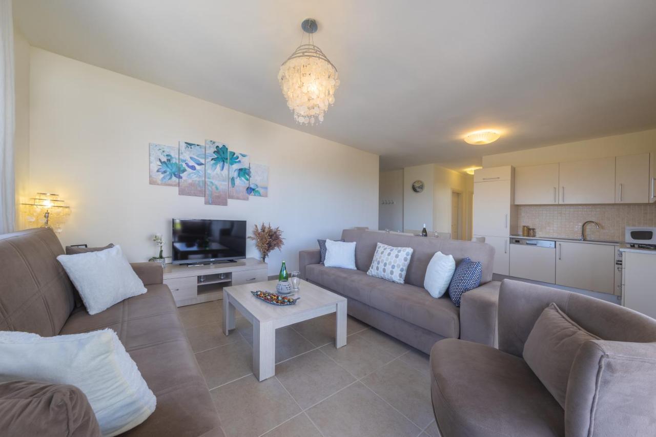 Apartment Thalassa Family & Waterpark