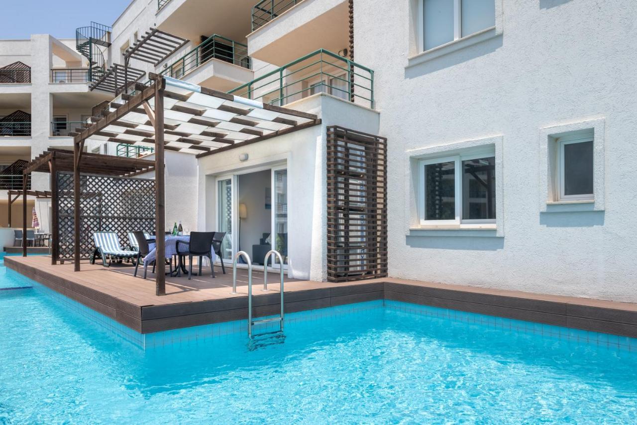 Apartment Thalassa Family & Waterpark *