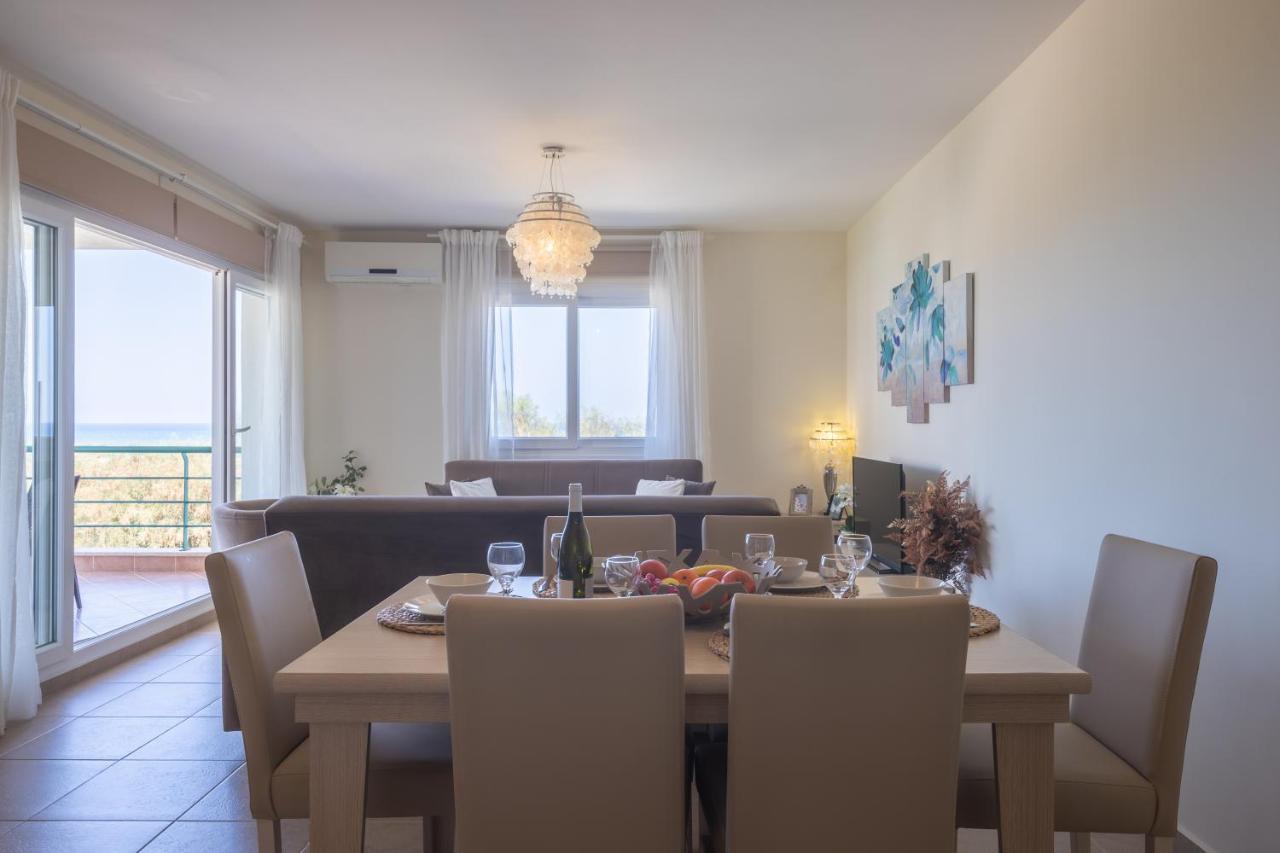 Appartement Thalassa Family & Waterpark *