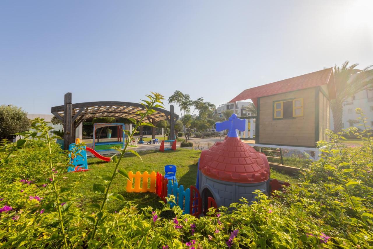 Thalassa Family & Waterpark Appartement
