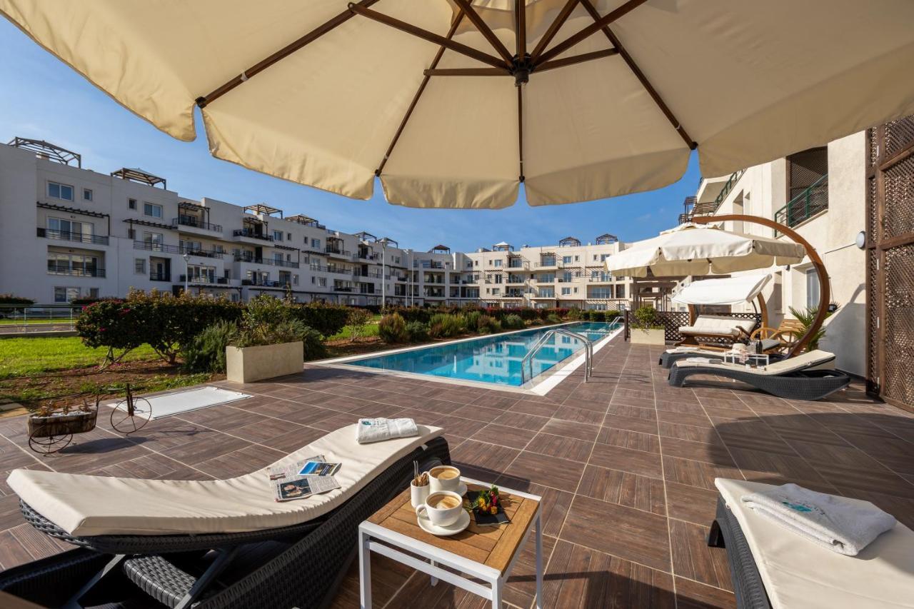 Apartment Thalassa Family & Waterpark