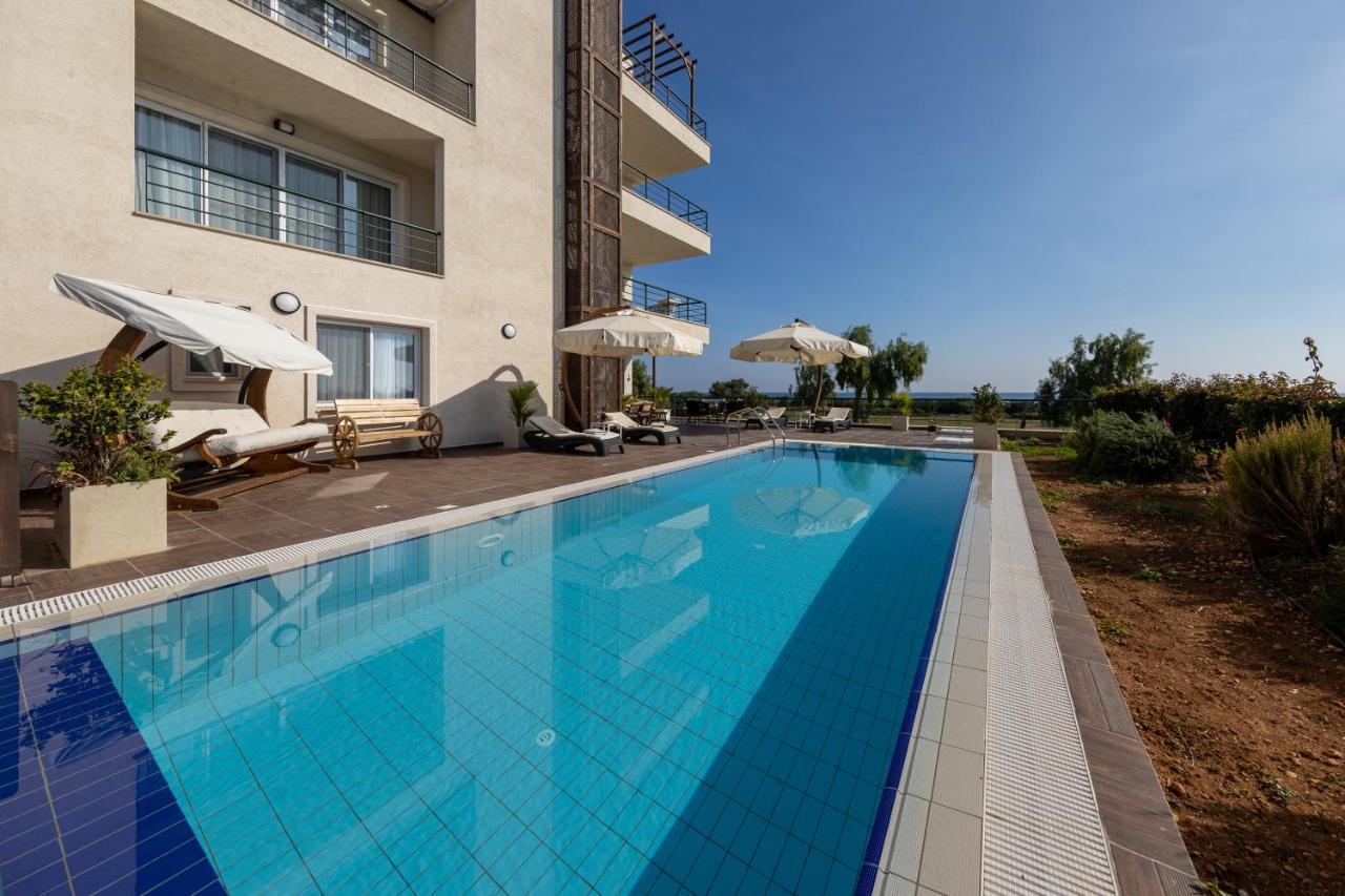 Thalassa Family & Waterpark Appartement *