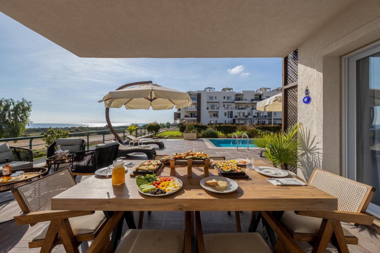 Appartement Thalassa Family & Waterpark