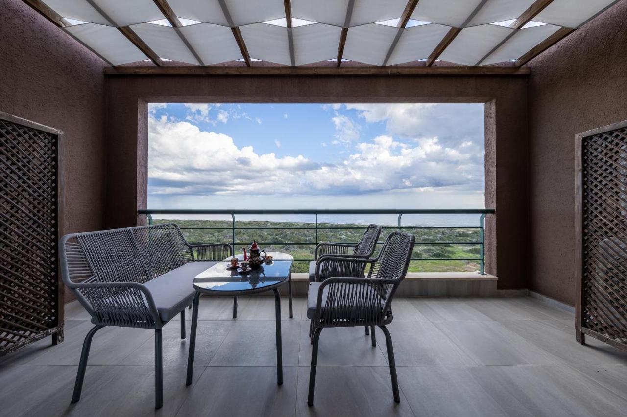 Apartment Thalassa Family & Waterpark Vokolidha
