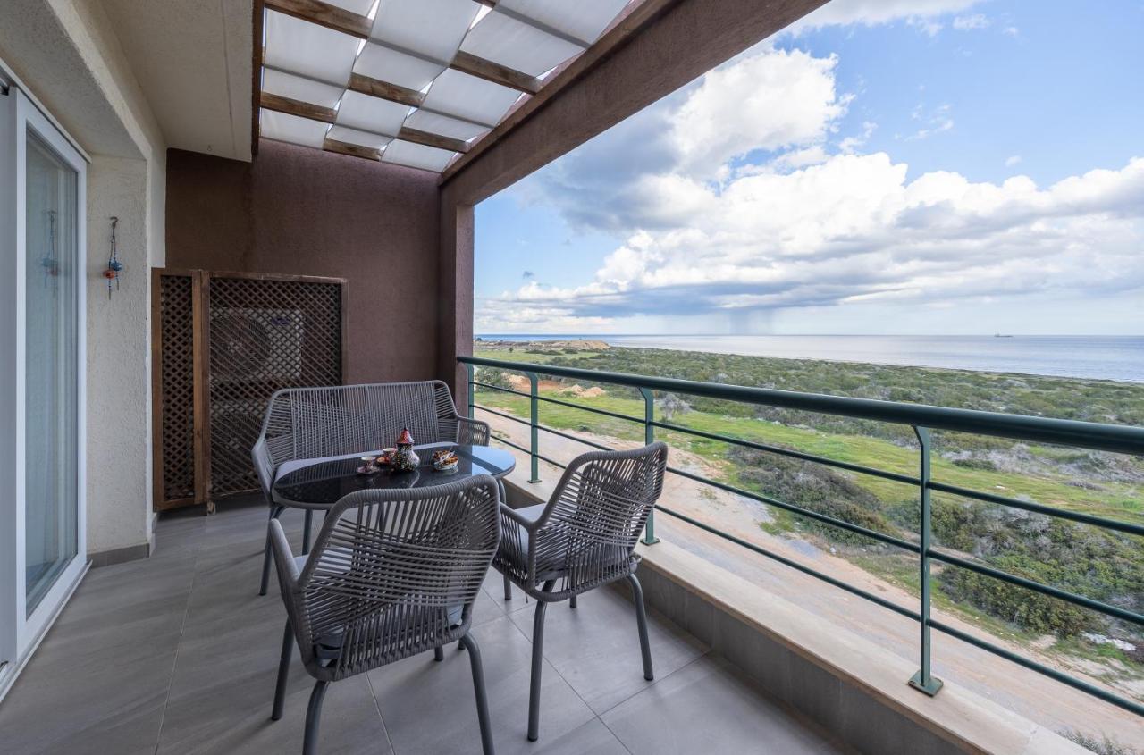 Appartement Thalassa Family & Waterpark *