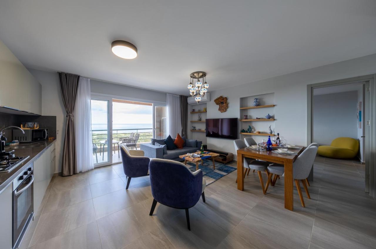 Apartment Thalassa Family & Waterpark