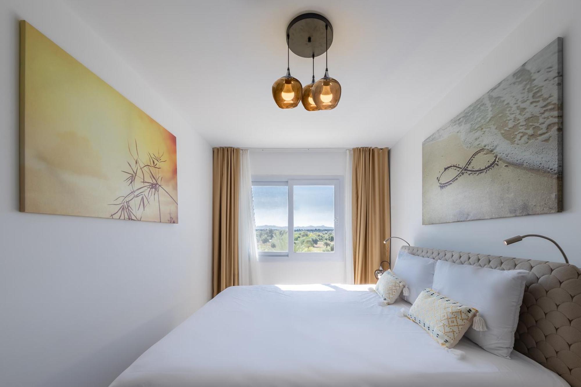 Thalassa Family & Waterpark Appartement Vokolidha