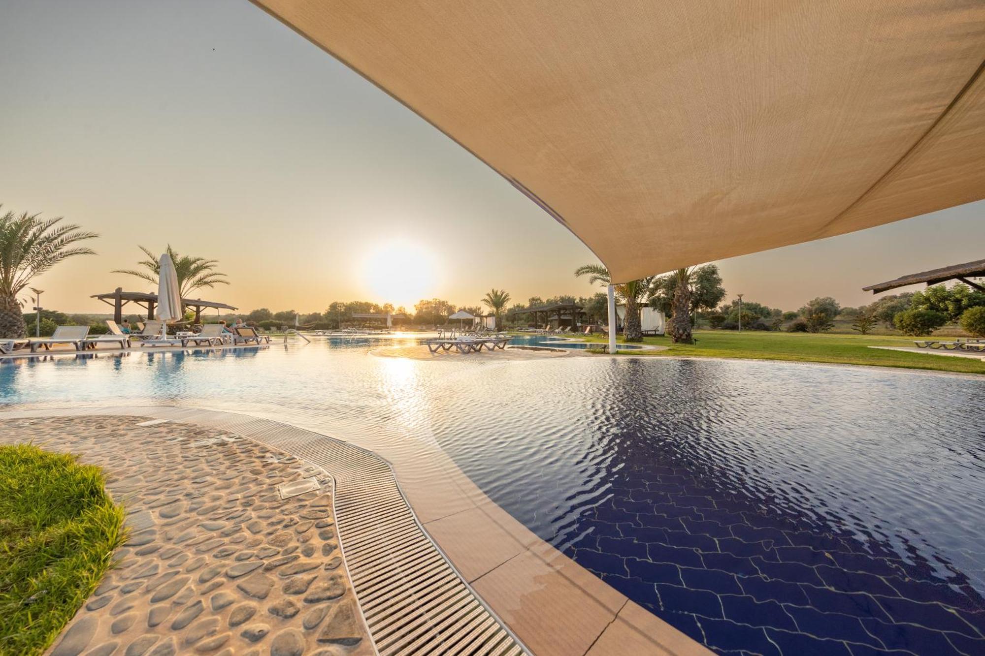 Apartment Thalassa Family & Waterpark