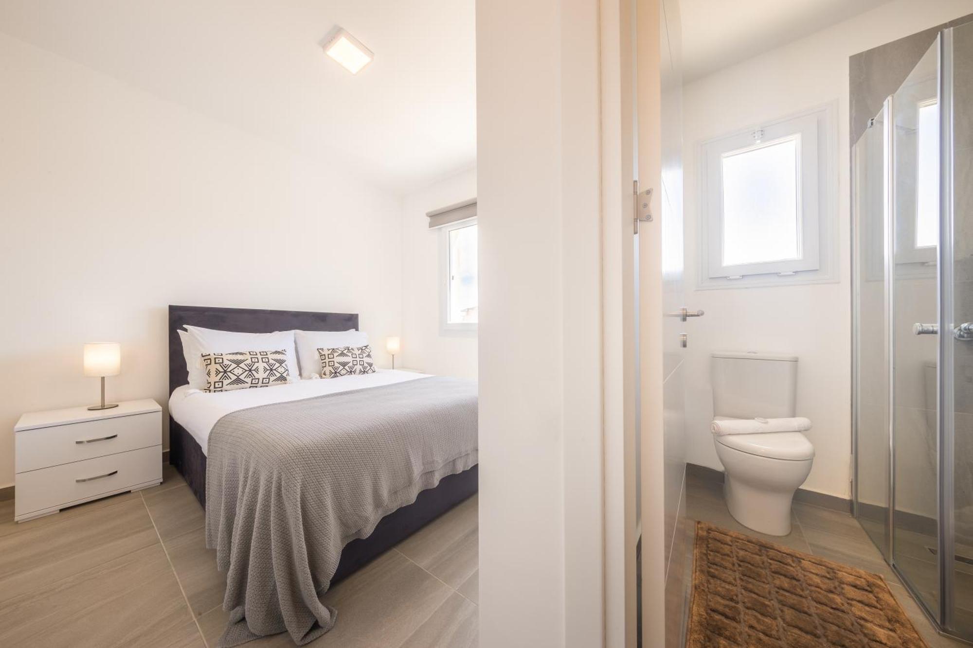 Thalassa Family & Waterpark Appartement