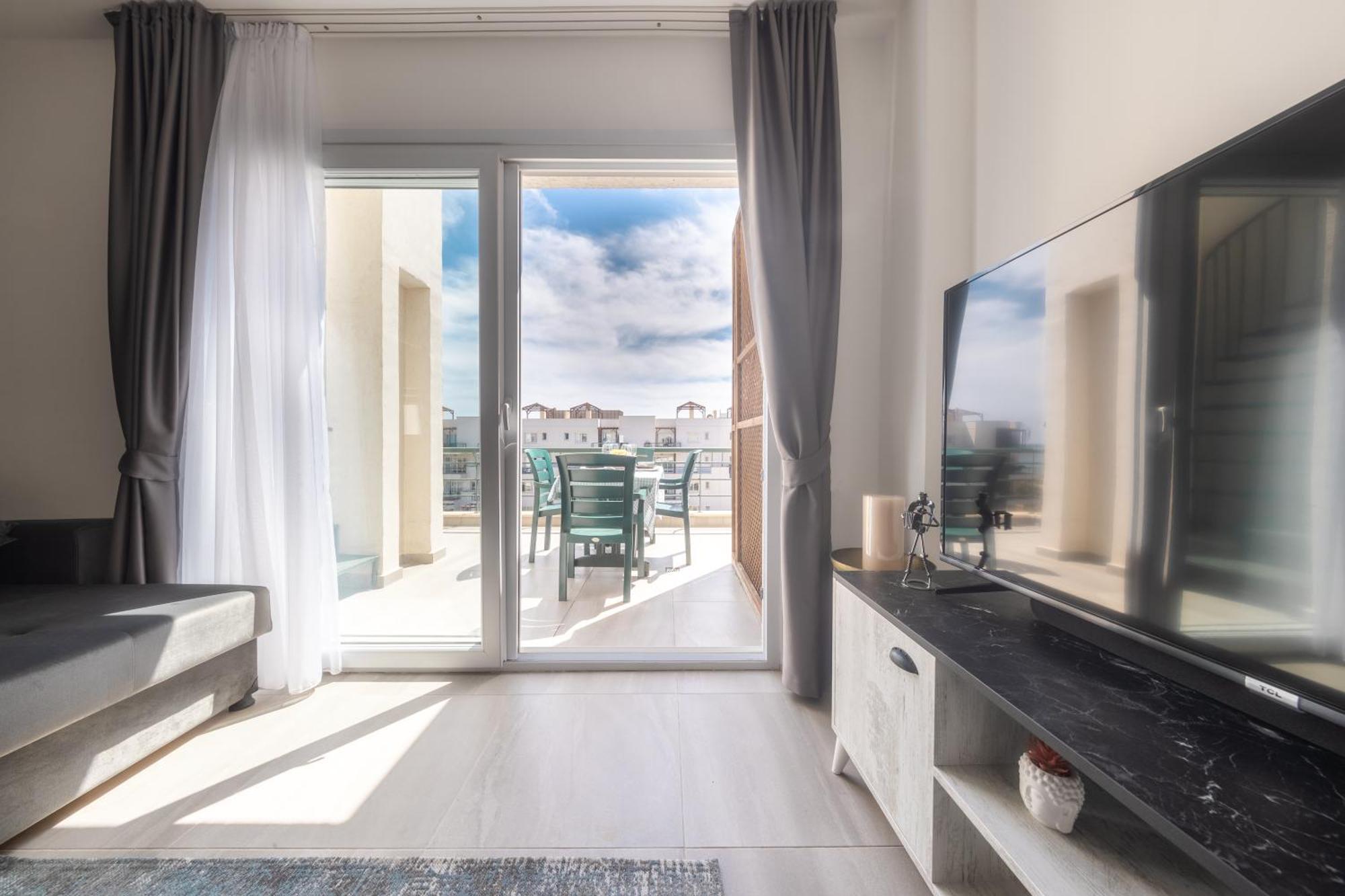 Appartement Thalassa Family & Waterpark
