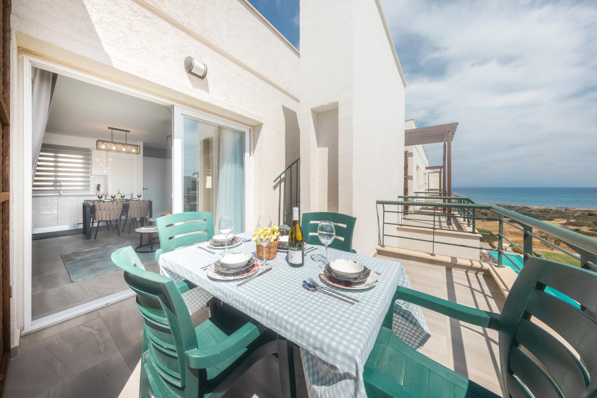 Appartement Thalassa Family & Waterpark