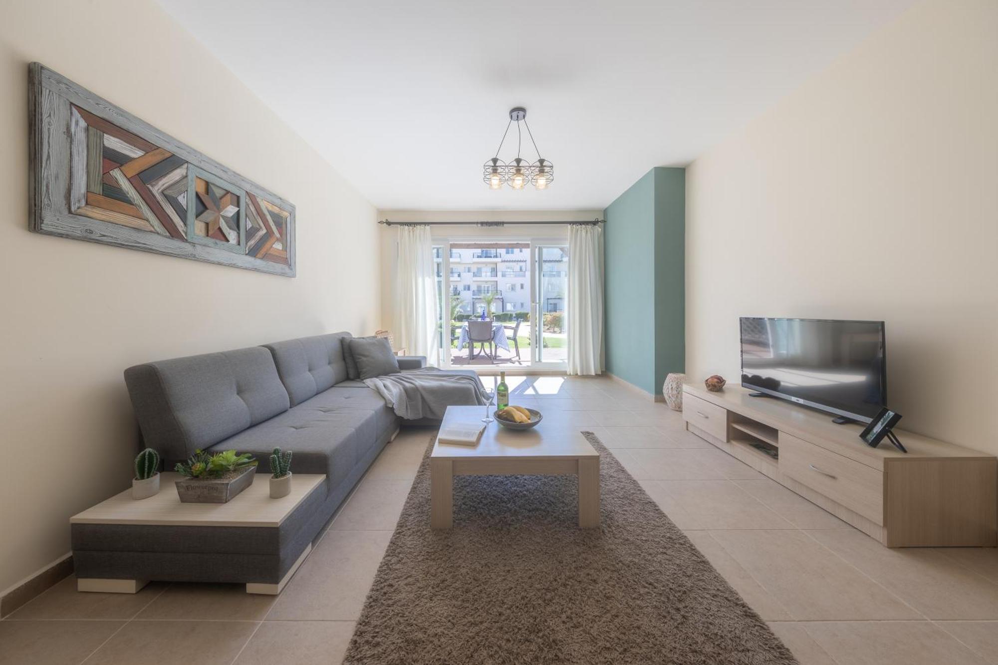 Thalassa Family & Waterpark Appartement