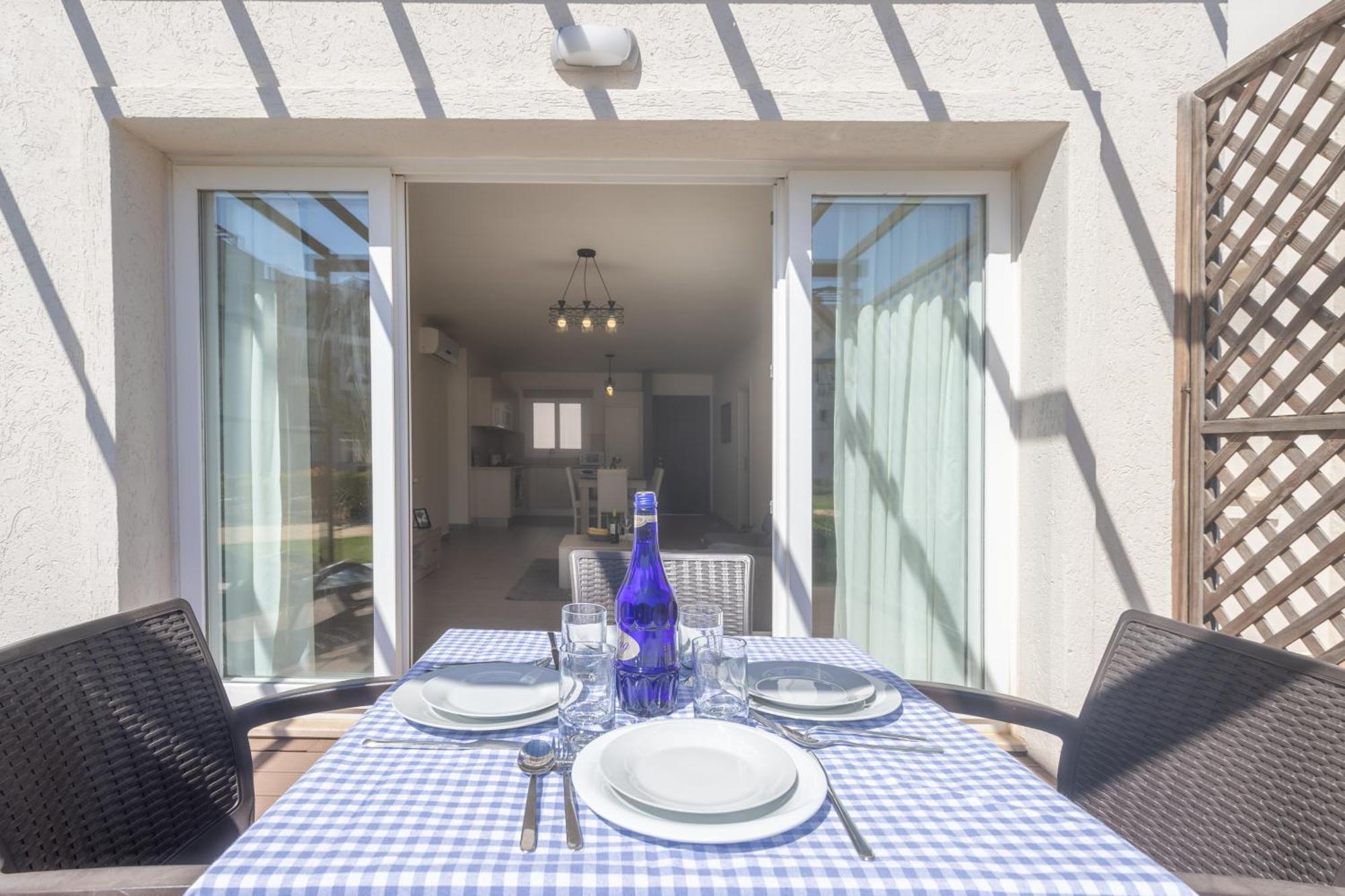 Appartement Thalassa Family & Waterpark